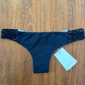 NWT San Lorenzo bikini bottom